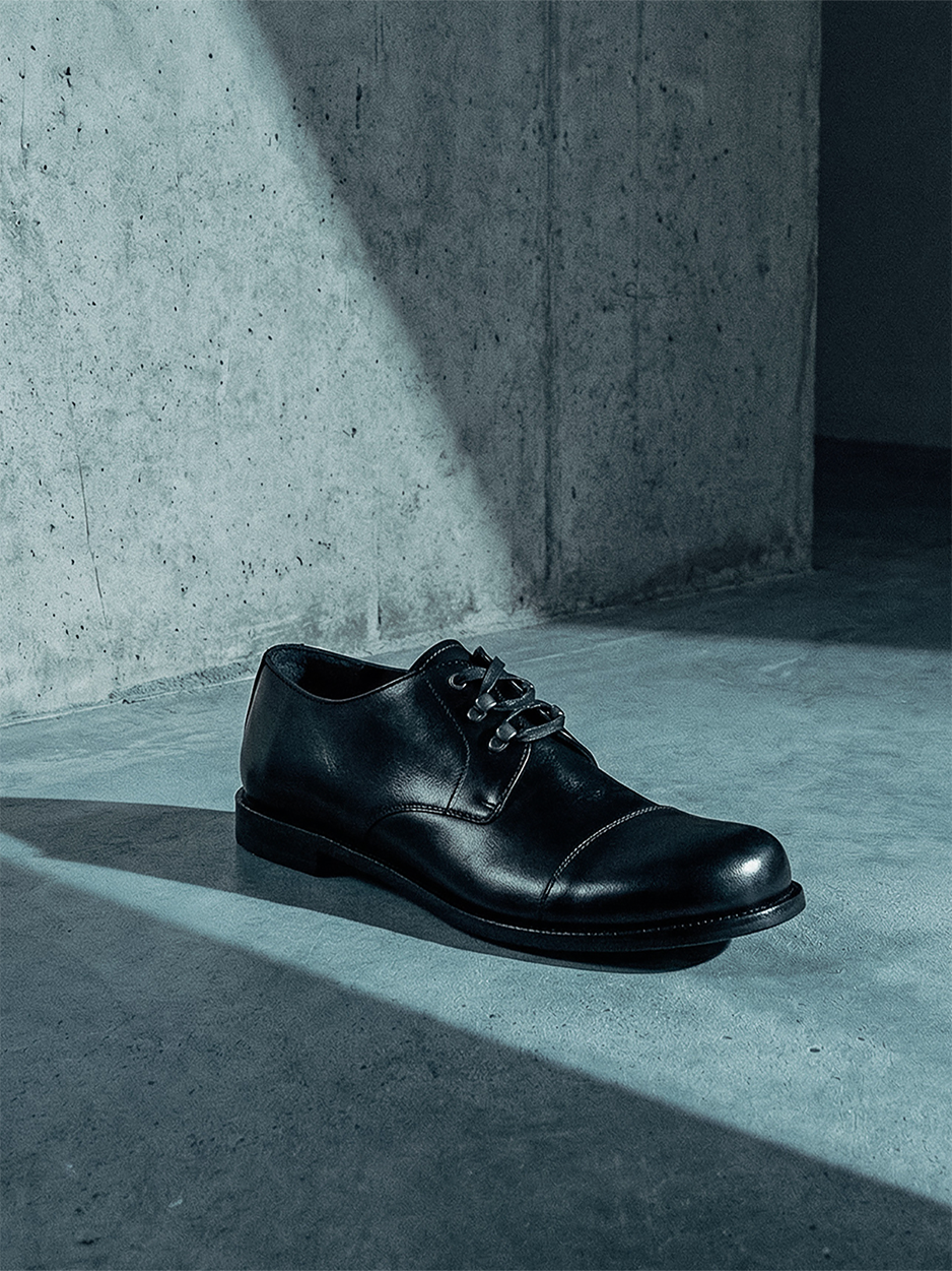 Officine Creative: Calzature e accessori artigianali