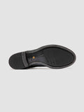 ANATOMIA 083 - Black Leather Chelsea Boots men Officine Creative - 5