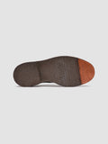 ASTON CREPE 003 - Brown Leather Derby Shoes Officine Creative - 5
