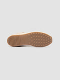 AWAY 102 - Ivory Suede Sneakers Officine Creative - 5
