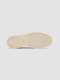 BONES 003 - Beige Suede Chukka Boots