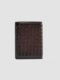 BOUDIN 127 - Brown Leather Wallet Officine Creative - 2