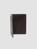 BOUDIN 127 - Brown Leather Wallet Officine Creative - 5