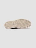 FRAME 004 - Grey Suede Lace-up Boots Officine Creative - 5