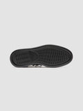 FRAME 004 - Black Suede Lace-up Boots Officine Creative - 5