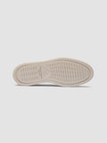 FRAME 110 - Beige Suede Chukka Boots