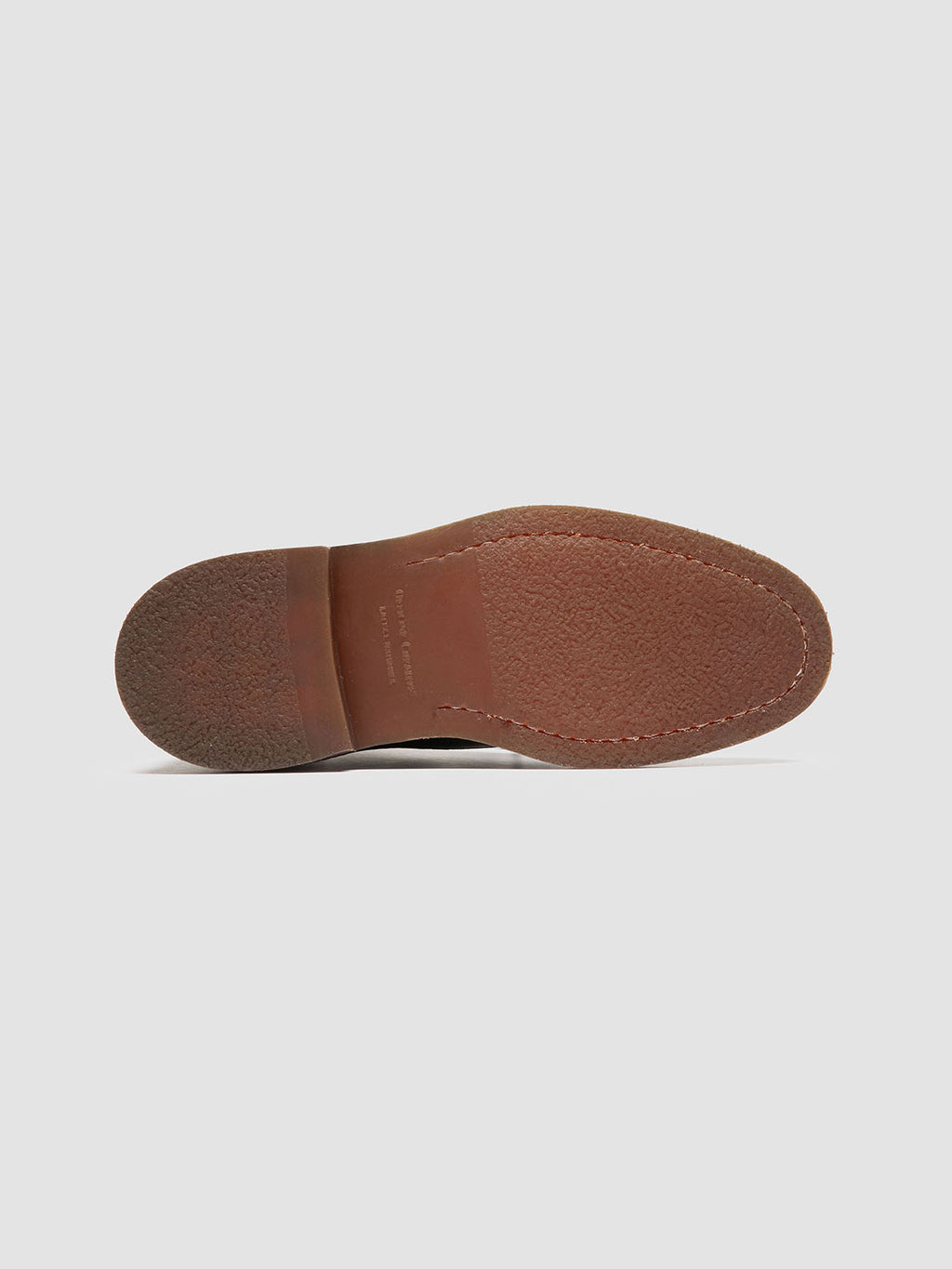 HOPKINS FLEXI 204 - Brown Suede Pull On Boots Officine Creative - 5