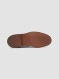HOPKINS FLEXI 204 - Brown Suede Pull On Boots Officine Creative - 5