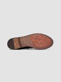 LISON 017 - Brown Leather Chelsea Boots Officine Creative - 5