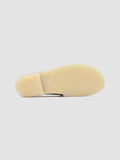 LOVE 101 - Taupe Suede Boat Shoes