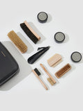 SHOECARE - Brown Luxury Set Officine Creative - 2