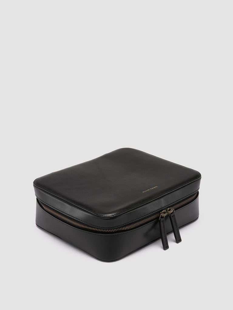 SHOECARE - Black Luxury Set Officine Creative - 7
