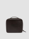 TRAVEL CASE - Brown Medium Bag Officine Creative - 4