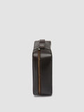 TRAVEL CASE - Brown Medium Bag Officine Creative - 5