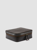 TRAVEL CASE - Brown Medium Bag Officine Creative - 6
