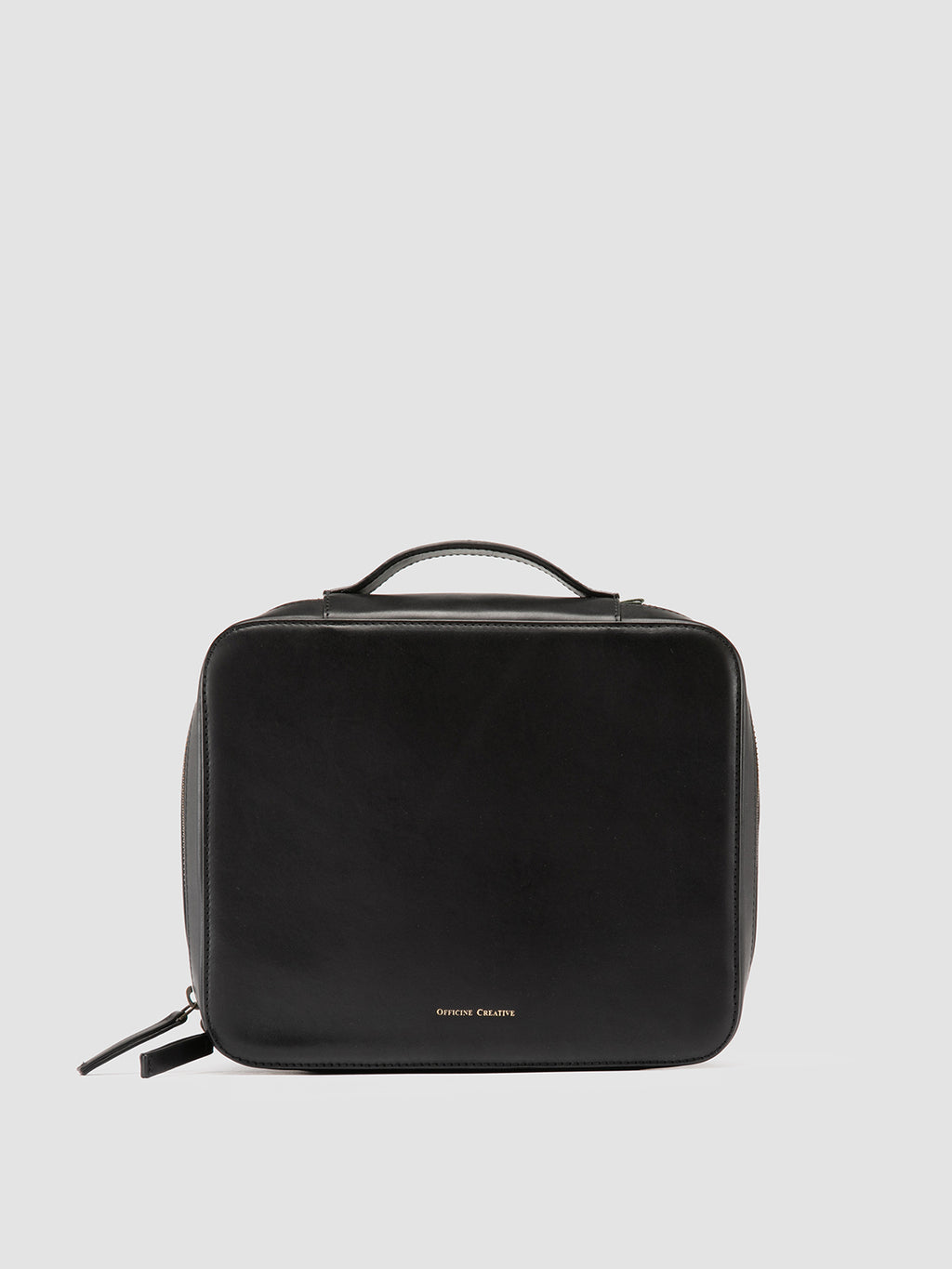 TRAVEL CASE - Black Medium Bag Officine Creative - 1