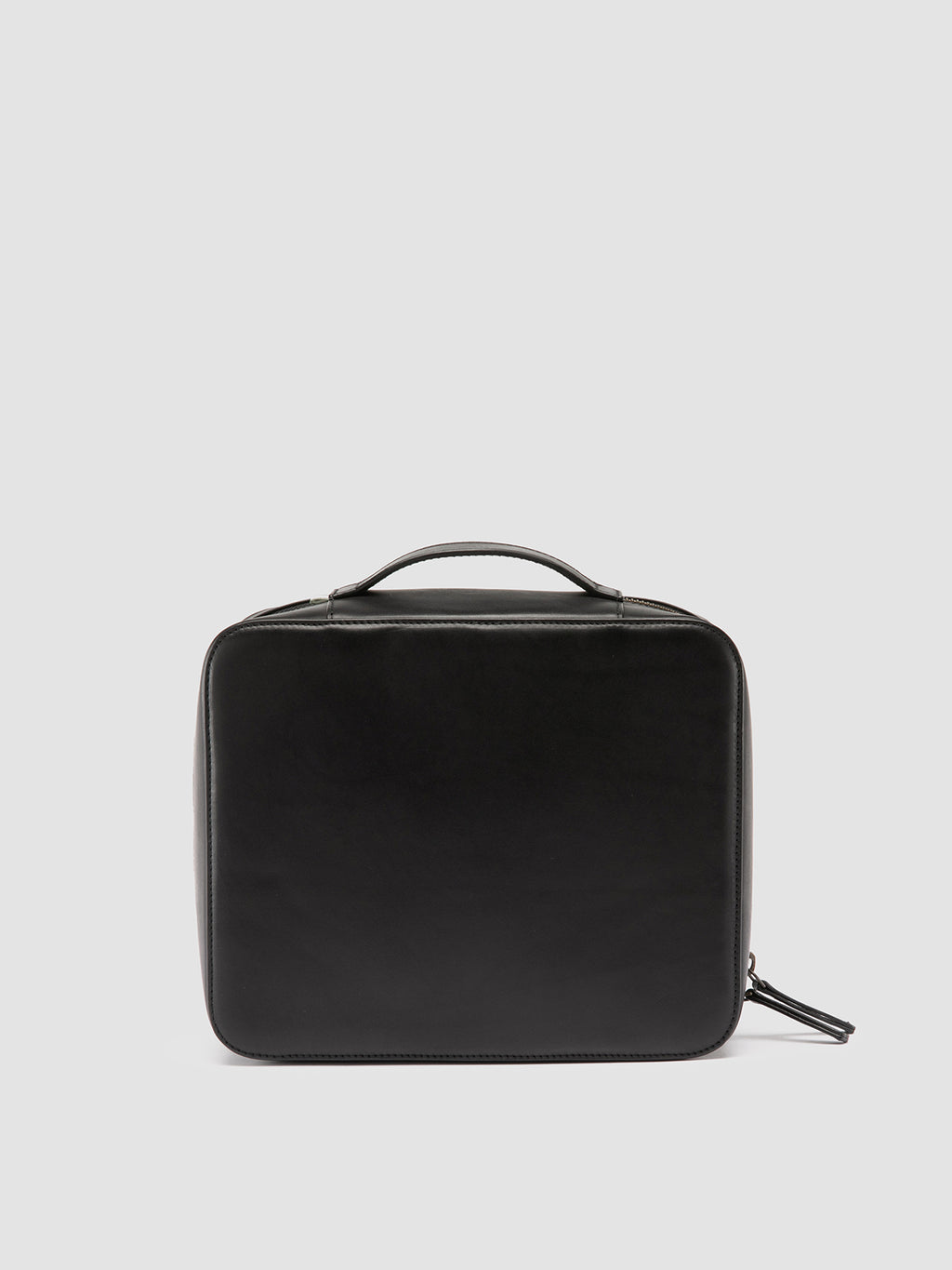 TRAVEL CASE - Black Medium Bag Officine Creative - 4