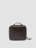 TRAVEL CASE - Brown Mini Bag Officine Creative - 4