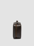 TRAVEL CASE - Brown Mini Bag Officine Creative - 5
