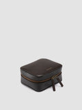 TRAVEL CASE - Brown Mini Bag Officine Creative - 6
