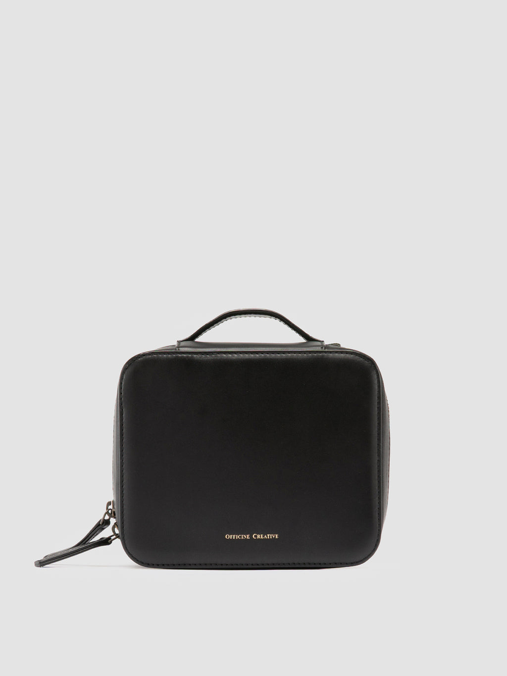 TRAVEL CASE - Black Mini Bag Officine Creative - 1
