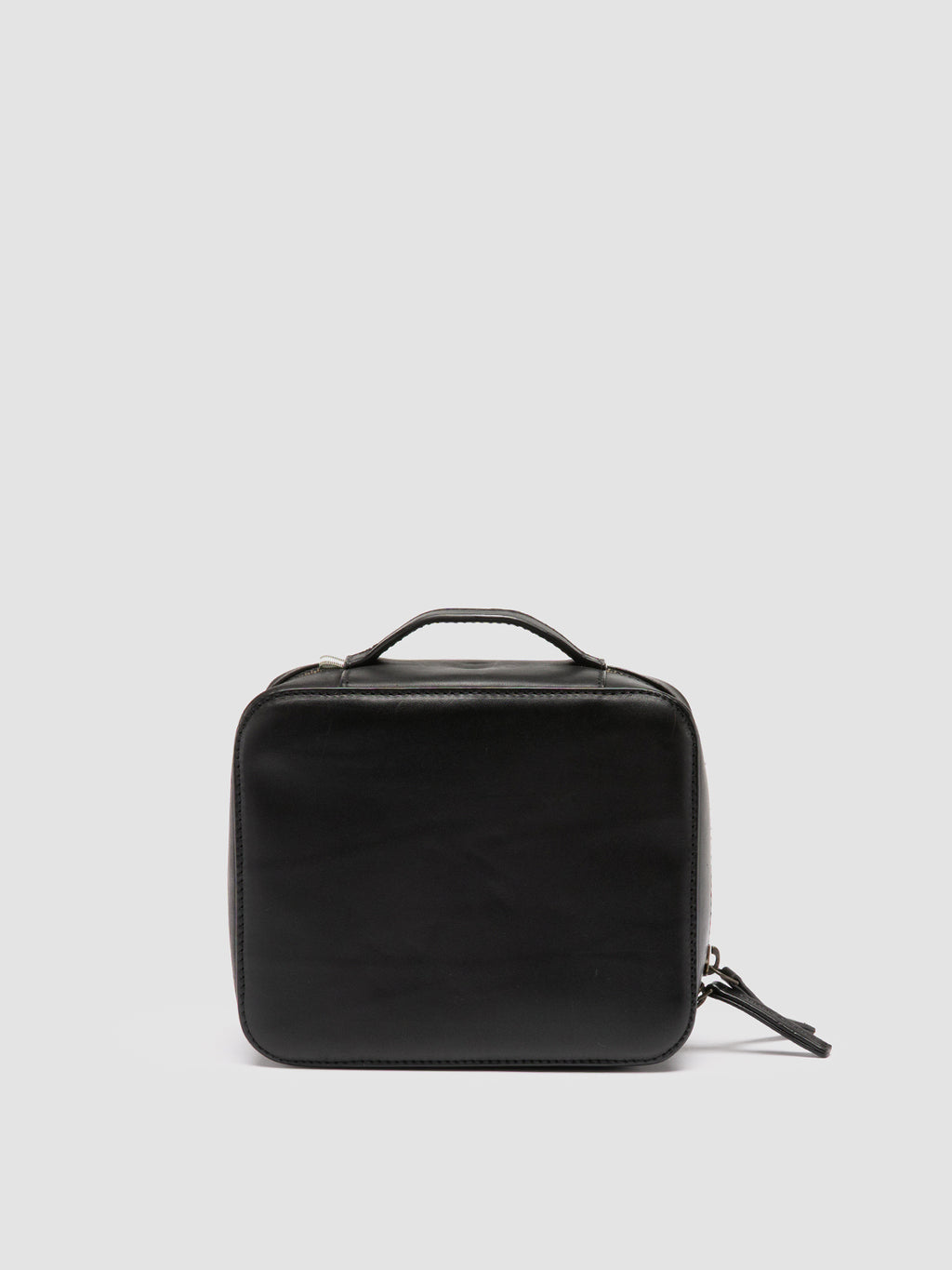 TRAVEL CASE - Black Mini Bag Officine Creative - 4