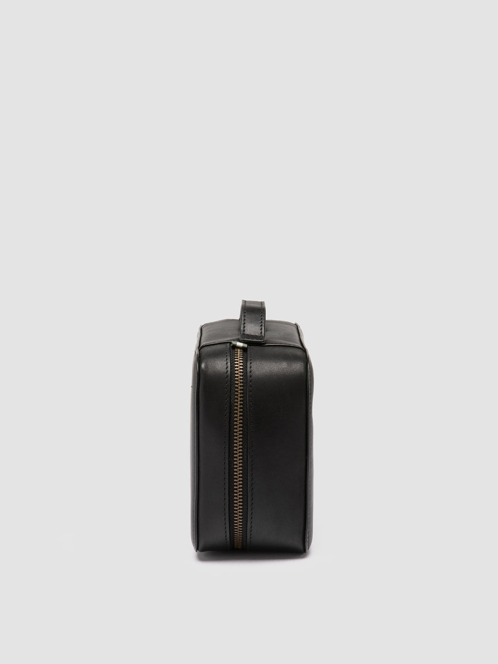 TRAVEL CASE - Black Mini Bag Officine Creative - 5