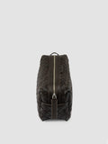 ARMOR 014 - Brown Woven Leather Pouch