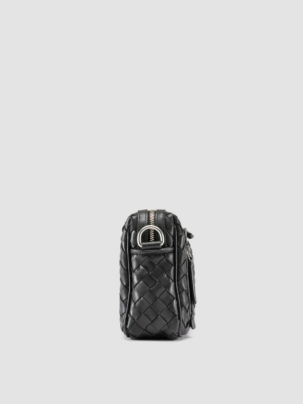 ARMOR 023 - Black Leather Pouch
