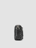 ARMOR 023 - Black Leather Pouch
