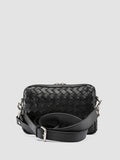 ARMOR 023 - Black Leather Pouch