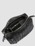 ARMOR 023 - Black Leather Pouch