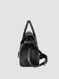 BOSTONIAN 002 - Brown Leather Briefcase