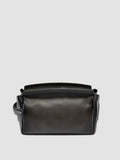 QUENTIN 022 - Grey Leather Pouch