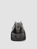 QUENTIN 022 - Grey Leather Pouch