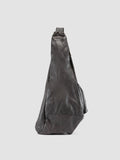 HELMET 30 - Grey Leather Waistpack