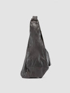 HELMET 30 - Grey Leather Waistpack
