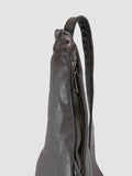 HELMET 30 - Grey Leather Waistpack