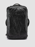 HELMET 052 - Black Leather Backpack - image OCBHELM52IGNIS1000TU0 - 1