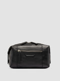 JULES 008 - Black Leather Pouch