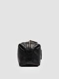 JULES 008 - Black Leather Pouch