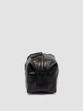 JULES 008 - Black Leather Pouch