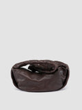 BOLINA 046 - Brown Leather Crossbody Bag