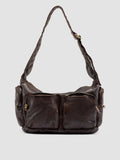PAGE 002 - Brown Leather Shoulder Bags