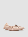 Ballet 101 - Brown lace-up boots - Officine Creative Officine Creative - 1