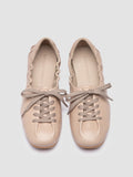 Ballet 101 - Brown lace-up boots - Officine Creative Officine Creative - 2