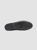 BLAIR DD 001 -  Black Leather Penny Loafers - image OCDBLDD001IGNIS1000360 - 5