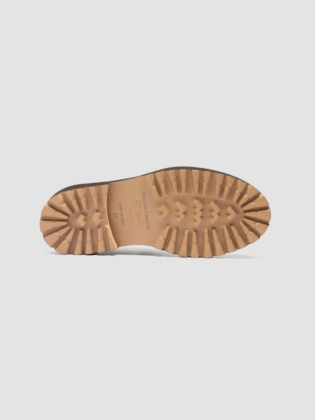 BLOSSOM 023 - Brown Suede Chukka Boots