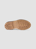 BLOSSOM 023 - Brown Suede Chukka Boots