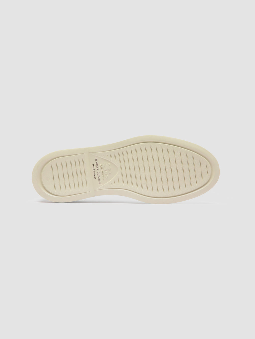 BONES 110 - Ivory Suede Boat Shoes - image OCDBONE110LIC23F231360 - 5